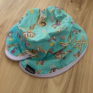 Patagonia Baby Swim Hat